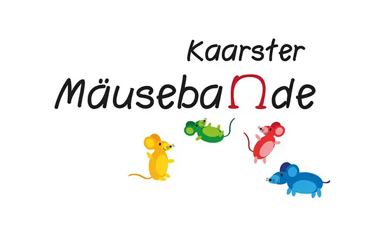 Mäusebande